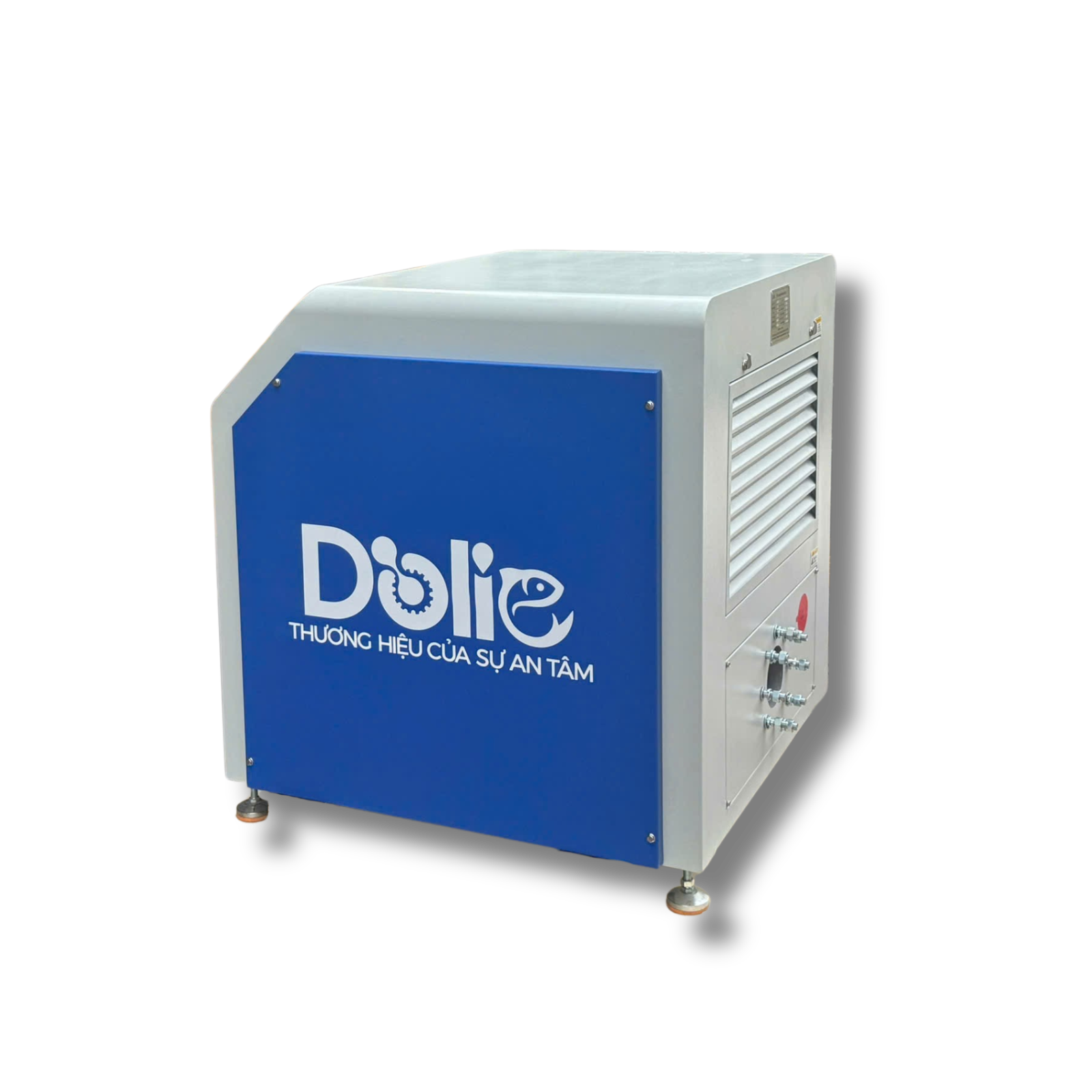 Máy Thổi khí Dolic