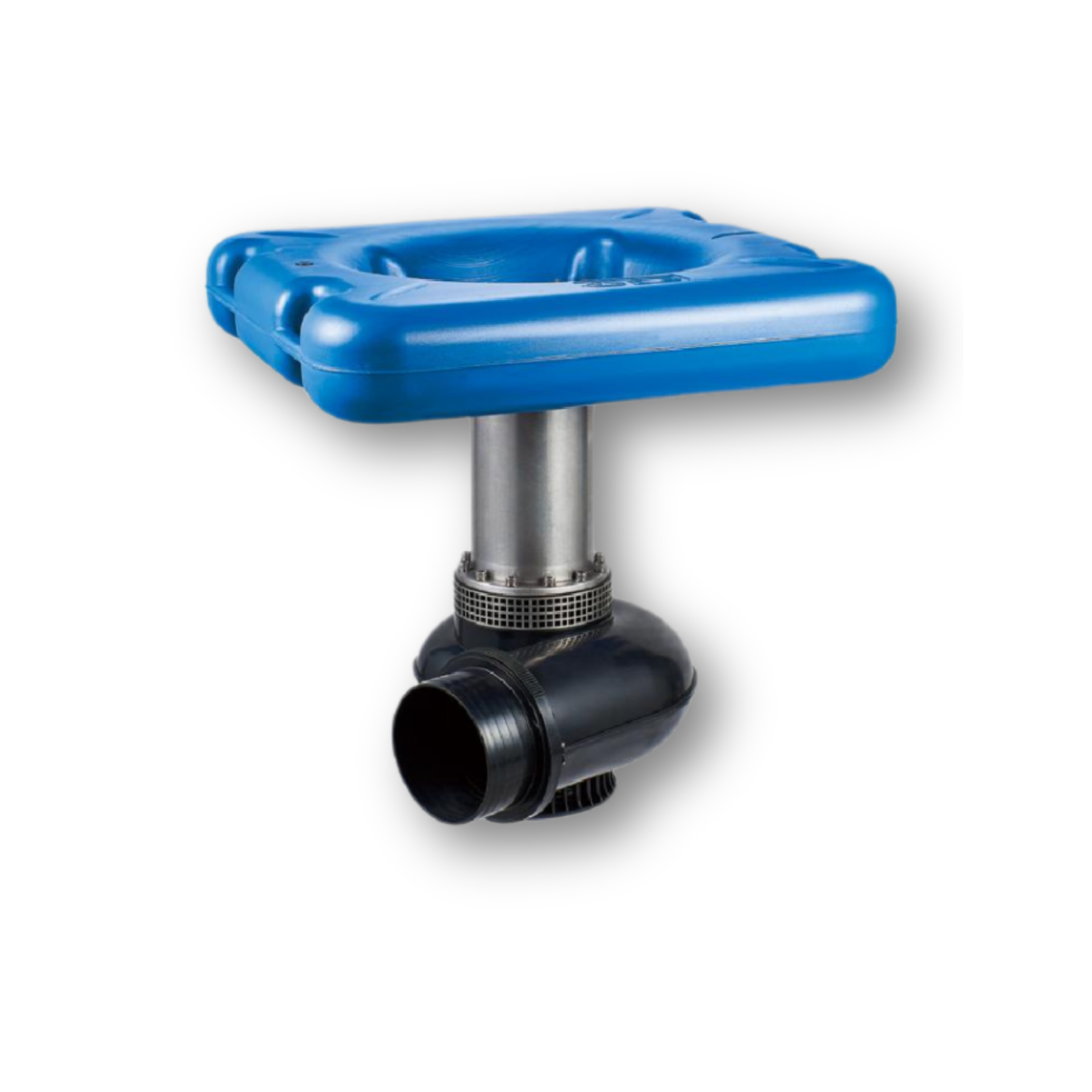 Bơm 7.5KW Khủng Long